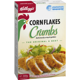 Photo of Kellogg's Corn Flakes Crumbs