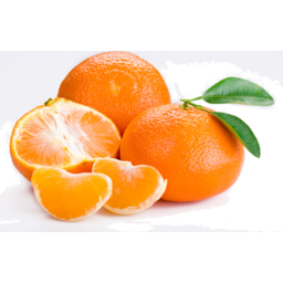 Photo of Tangerines