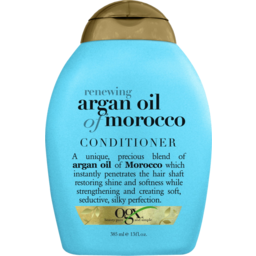Photo of Ogx Renewing Argan Oil Of Morocco Conditioner 385ml