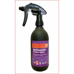 Photo of Antiseptic Iodine Spray