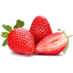 Photo of Strawberries Punnets Nz Grown