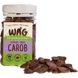 Photo of Wag Carob Drops