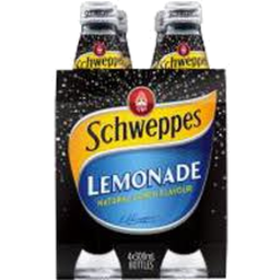 Photo of Schw Lemonade