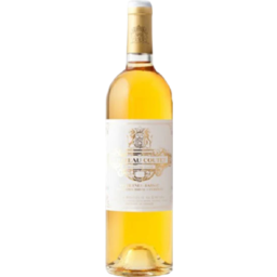 Photo of Chateau Coutet 2015 375ml