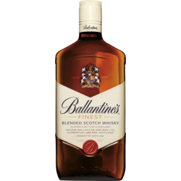 Photo of Ballantine's Scotch Whisky 1 Litre