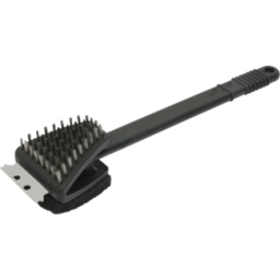 Photo of Wiltshire BBQ Brush 3 In 1 