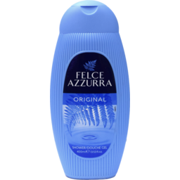 Photo of Felce Azzurra Shower Gel 400ml