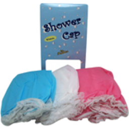 Photo of Tender Shower Cap