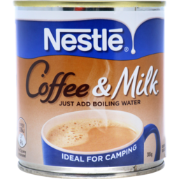 Photo of Nestle Coffee & Milk Whitener
