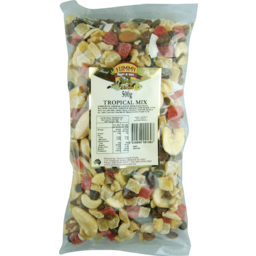 Photo of Yummy Tropical Mix 500g