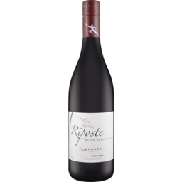 Photo of Riposte Wines The Dagger Pinot Noir 2022