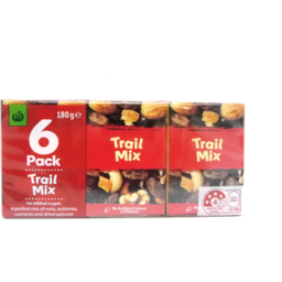 Photo of Select Trail Mix 6 Pack
