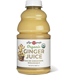 Photo of the ginger people:GP Ginger Organic Juice