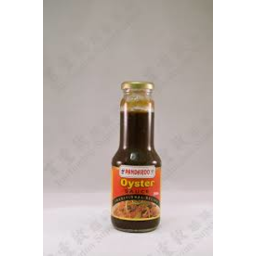 Photo of Pandaroo Sauce Oyster #250ml