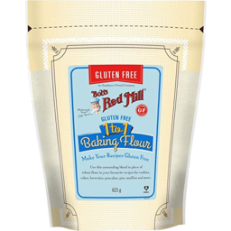 Photo of Bob's Red Mill 1 to 1 Baking Flour 