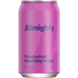 Photo of Almighty P/Fruit S/Water