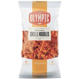 Photo of Olympic Snack box Chilli Noodle