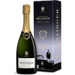 Photo of Bollinger Special Cuvee Brut