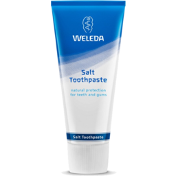 Photo of Weleda Salt Toothpaste