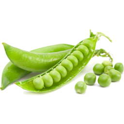 Photo of Green Peas In Pod Kg
