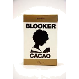 Photo of Blooker Cacao 250g