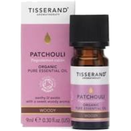 Photo of Essential Oil - Patchouli 9ml