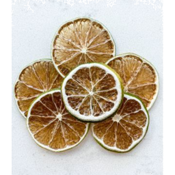 Photo of ADD SOME FRUIT DEHYDRATED LIME POUCH