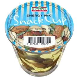 Photo of Olympic Cup Energy Mix 100g