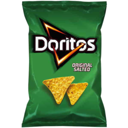 Photo of Doritos C/Chip Original 170gm