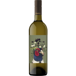 Photo of Are You Game? Sauv Blanc