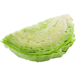 Photo of Cabbage - Green Quarter