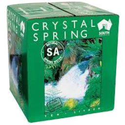 Photo of Crystal Springs Water