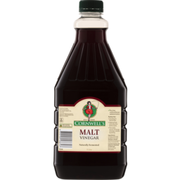 Photo of Cornwell's Malt Vinegar 2l
