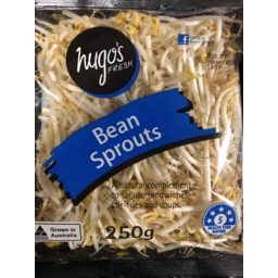 Photo of Bean Sprouts