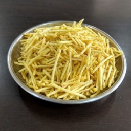 Photo of Marathi Swaad Potato Salli