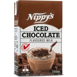 Photo of Nippy's Iced Chocolate