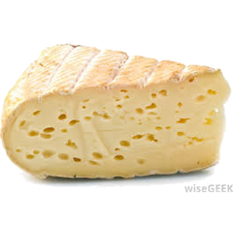 Photo of Fontina Cheese Kg