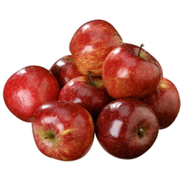 Photo of Red Delicious Apples Red 1kg
