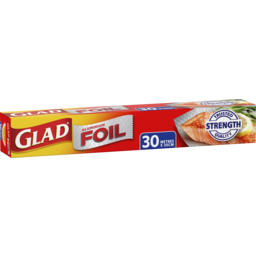 Photo of Glad Foil 30cmx30m