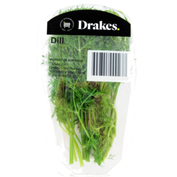 Photo of Drakes Dill Fresh Herbs