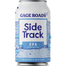 Photo of Gage Roads Side Track All Day XPA Cans