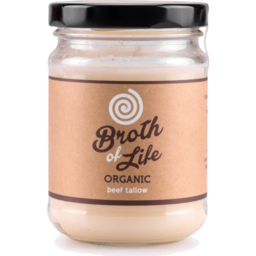 Photo of Broth of Life  Beef Tallow