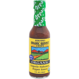 Photo of Organic Harvest Sauce Chipotle 148ml