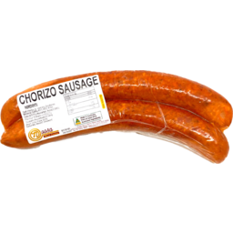 Photo of Noosa Chorizo 2pk Kg