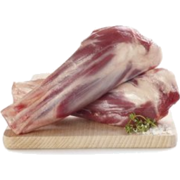 Photo of Lamb Shanks (approx 800g)