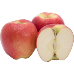 Photo of Apples Ambrosia  
