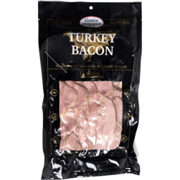 Photo of Gamze Turkey Bacon