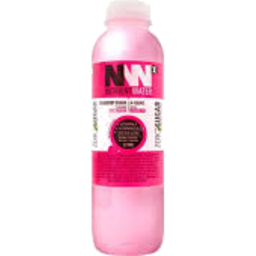Photo of Nutrient Water Strawberry Guava 575ml