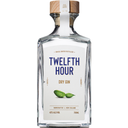 Photo of Twelfth Hour Dry Gin