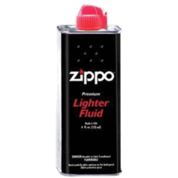 Photo of Zippo Gas Lighter Refill 125ml